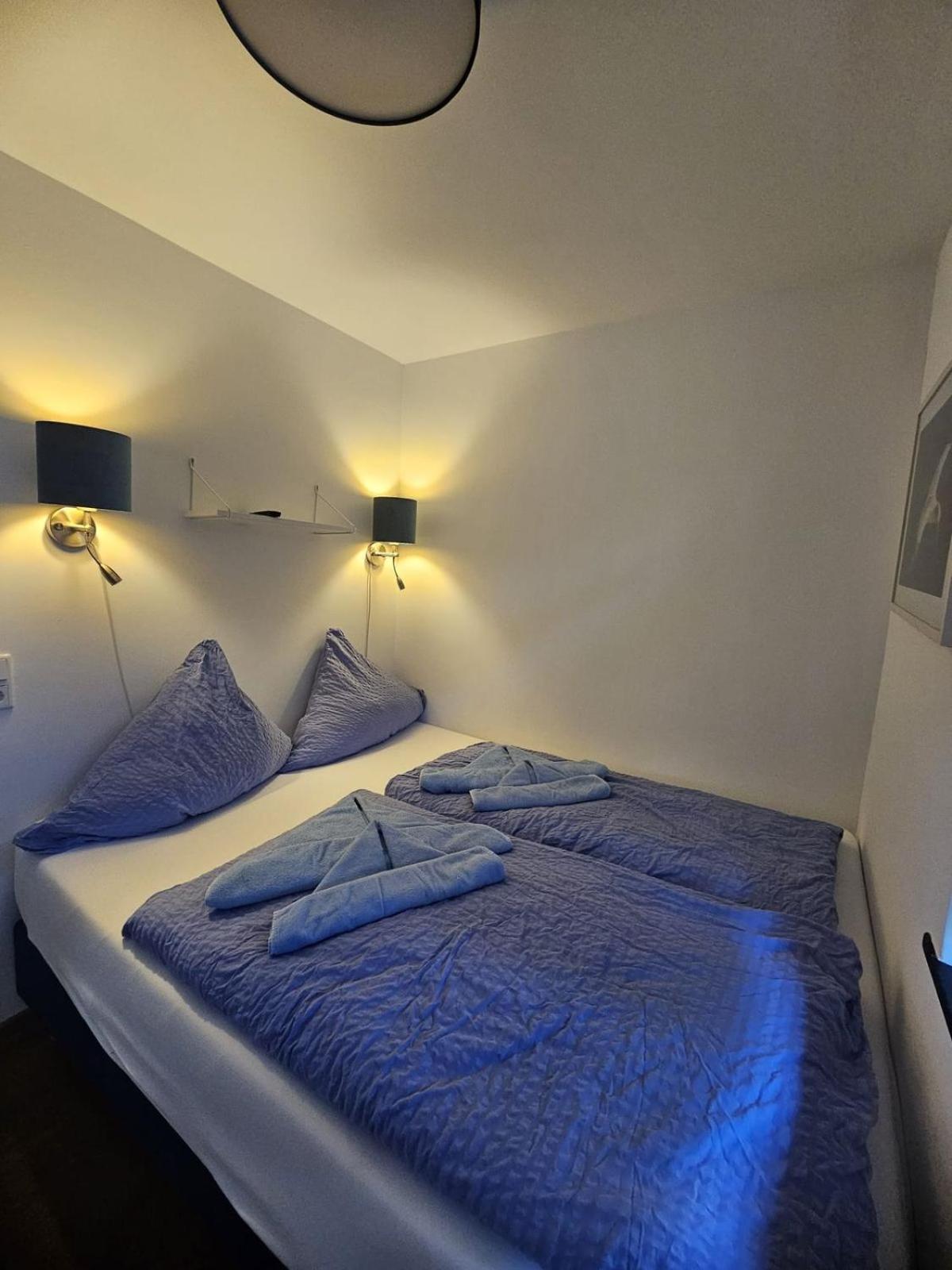 Gaestehaus Cap Hoorn Helgoland Kültér fotó