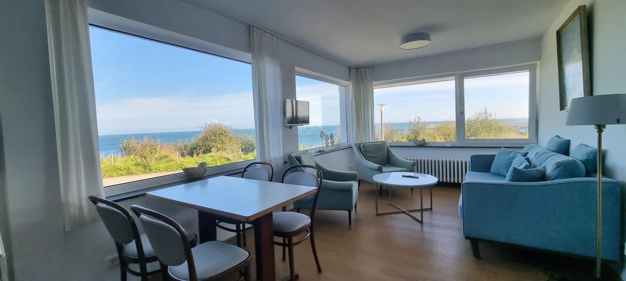 Gaestehaus Cap Hoorn Helgoland Kültér fotó